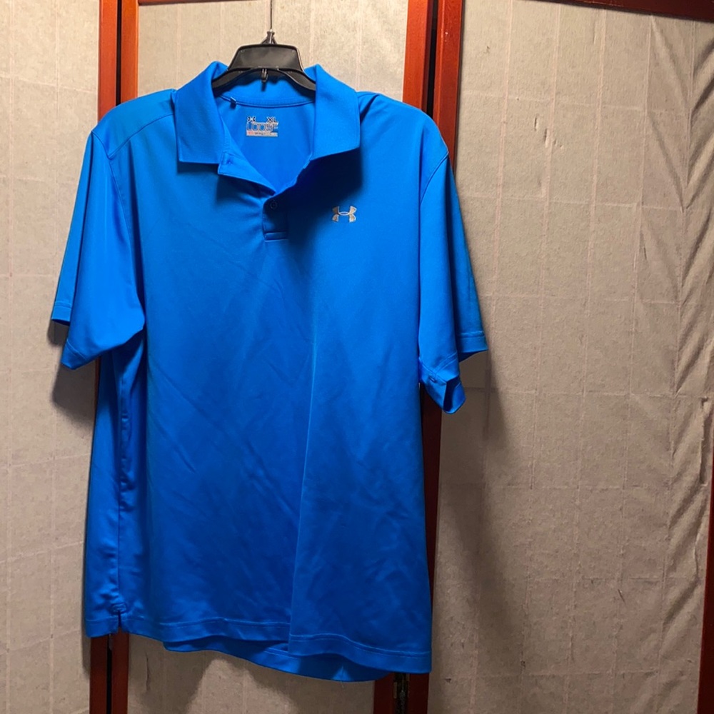 Under Armor shirt XL